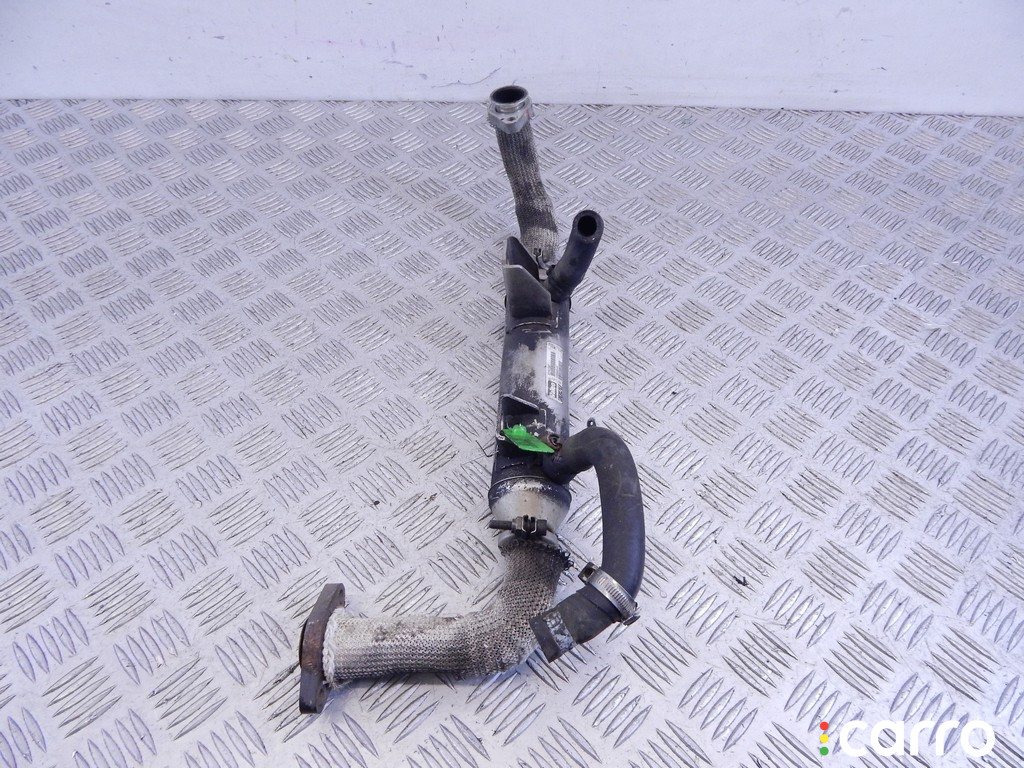 Радиатор EGR ALFA ROMEO 156 2002г. - фото №3
