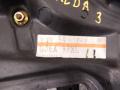 Стеклоподъемник электрический передний левый MAZDA 6 2003г. - фото №3