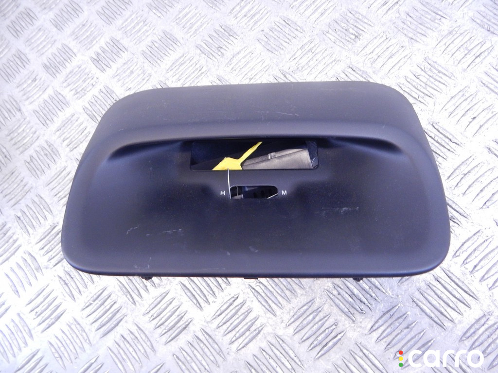 Компьютер бортовой RENAULT LAGUNA I 2000г. - фото №4