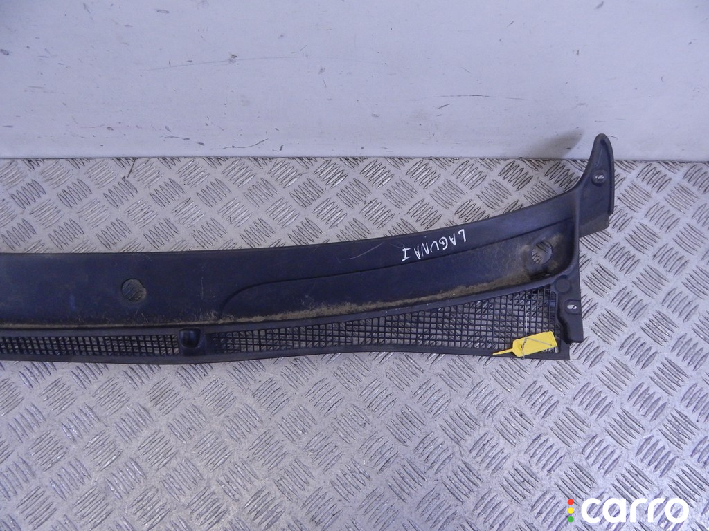 Дождевик RENAULT LAGUNA I 2000г. - фото №2