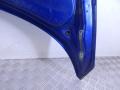Капот RENAULT SCENIC II рестайлинг 2007г. - фото №9