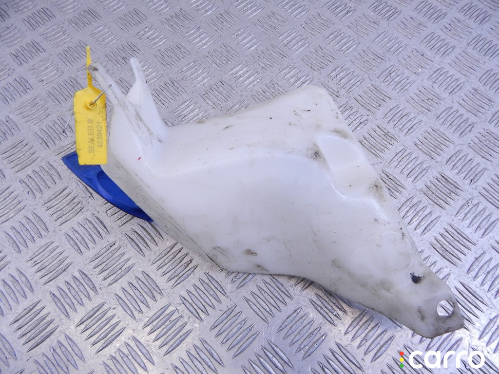 Бачок омывателя SEAT AROSA 2003г. - фото №4
