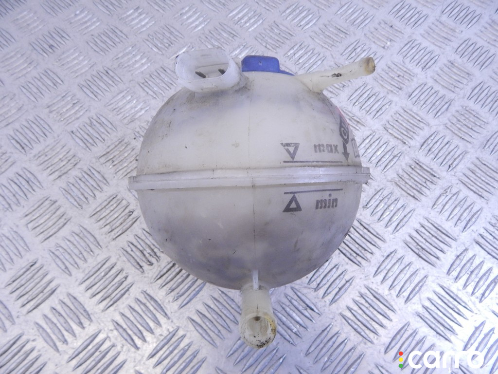 Бачок расширительный SEAT AROSA 2003г. - фото №4