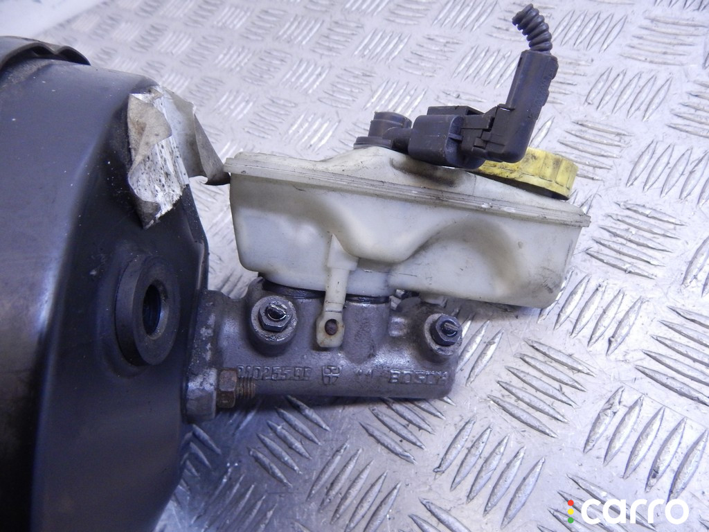 Вакуумный усилитель тормозов SEAT AROSA 2003г. - фото №3