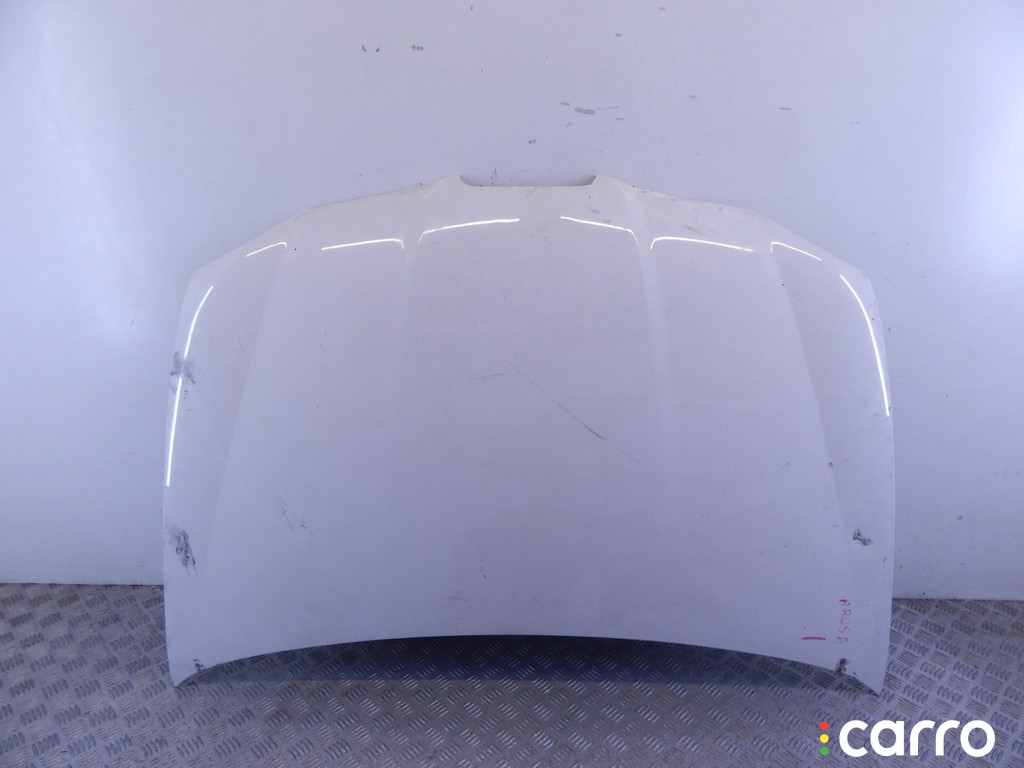 Капот SEAT AROSA 2003г. - фото №1