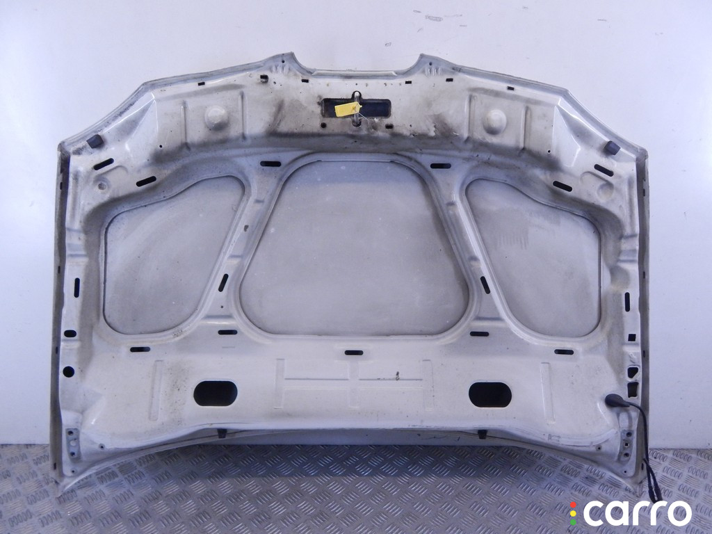 Капот SEAT AROSA 2003г. - фото №7