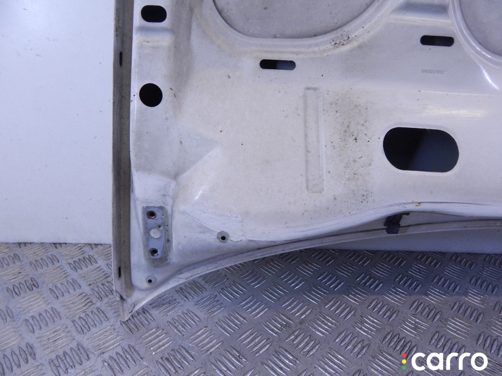 Капот SEAT AROSA 2003г. - фото №8