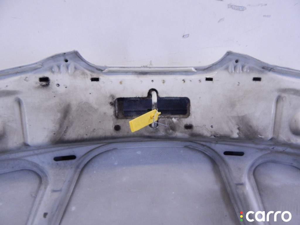 Капот SEAT AROSA 2003г. - фото №10
