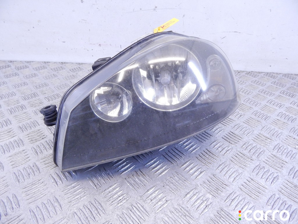 Фара левая SEAT AROSA 2003г. - фото №1