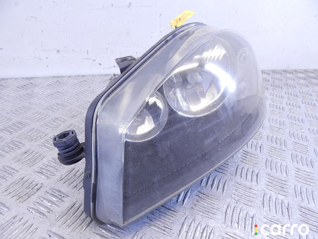 Фара левая SEAT AROSA 2003г. - фото №2