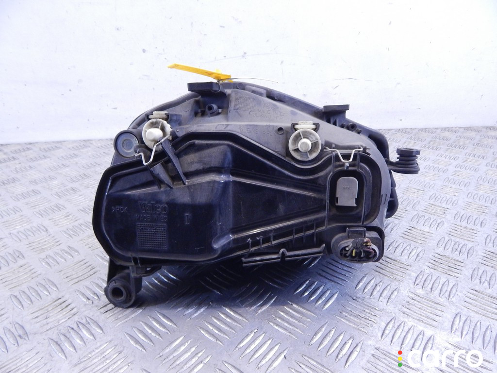Фара левая SEAT AROSA 2003г. - фото №5