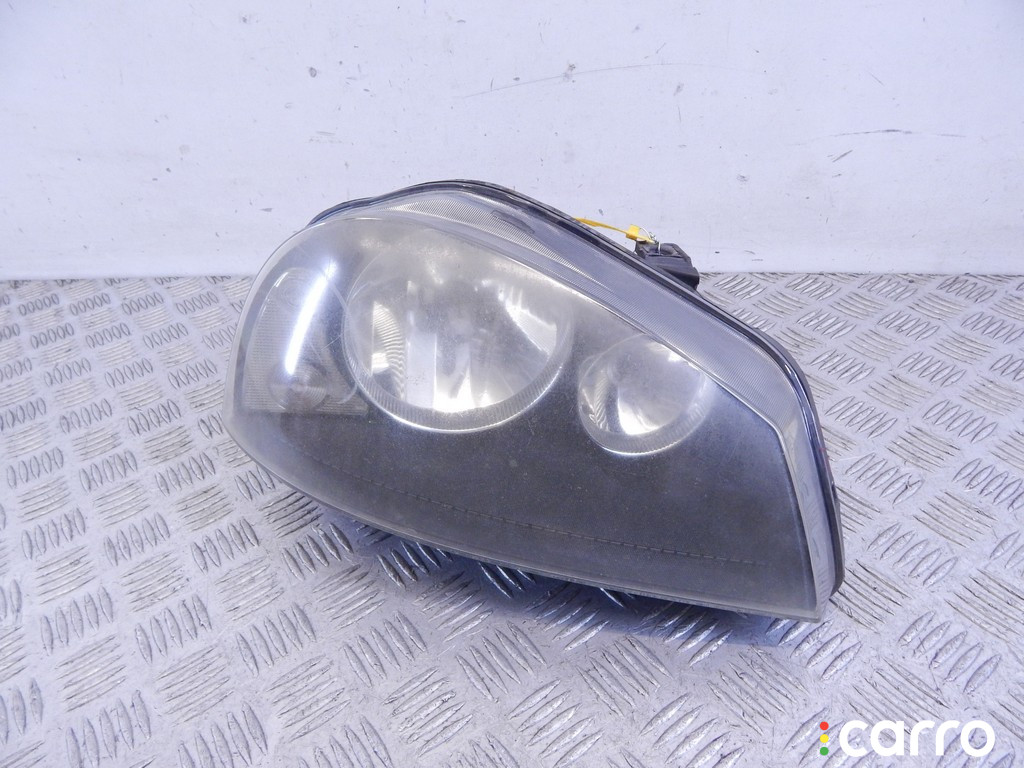 Фара правая SEAT AROSA 2003г. - фото №1