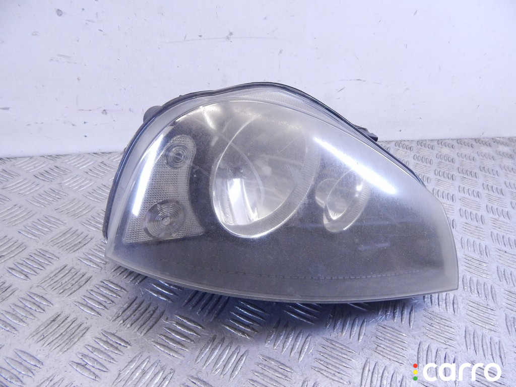 Фара правая SEAT AROSA 2003г. - фото №2