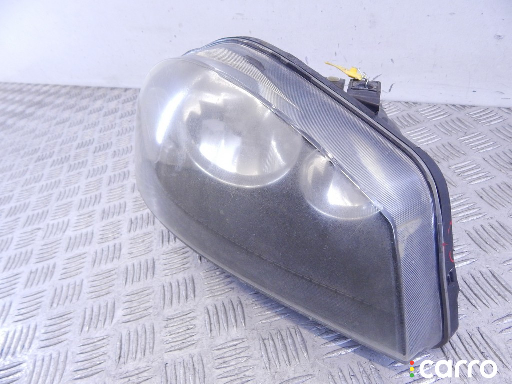 Фара правая SEAT AROSA 2003г. - фото №3