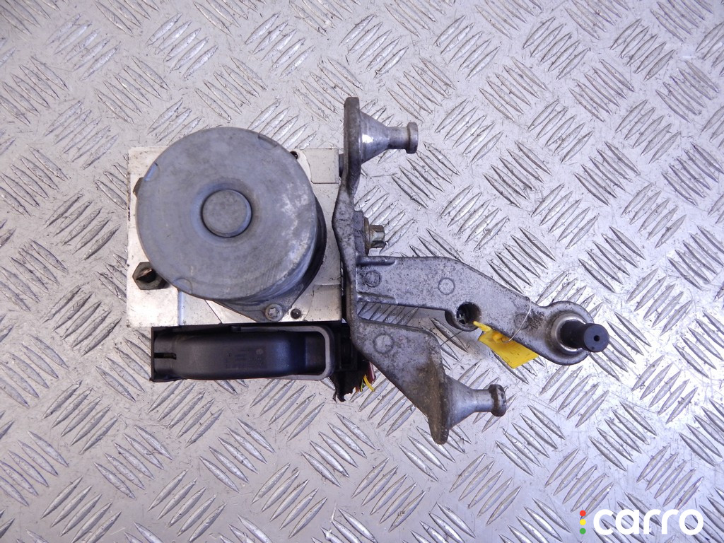 Блок ABS MERCEDES-BENZ B-CLASS (W245) 2005г. - фото №2
