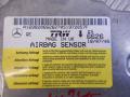 Блок AirBag MERCEDES-BENZ B-CLASS (W245) 2005г. - фото №2