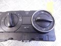 Блок управления печки/климат-контроля MERCEDES-BENZ B-CLASS (W245) 2005г. - фото №3