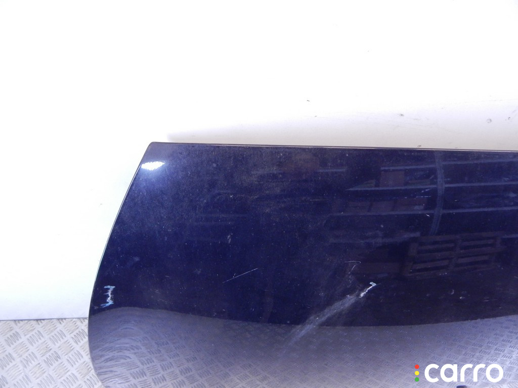 Капот FORD KA 2006г. - фото №3