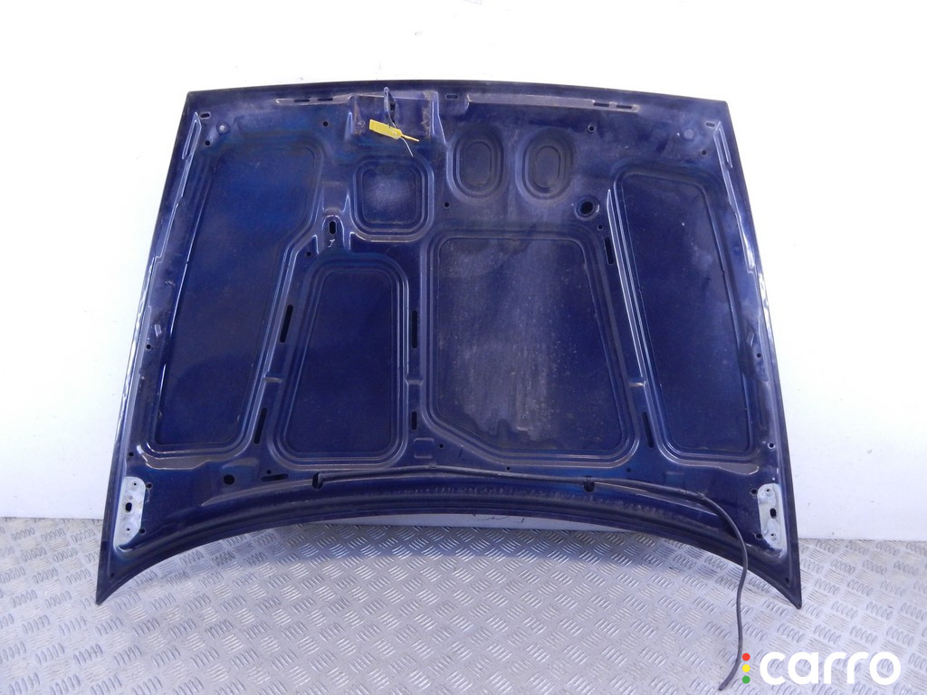 Капот FORD KA 2006г. - фото №6