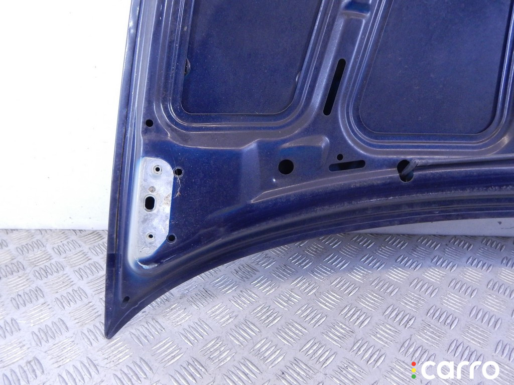 Капот FORD KA 2006г. - фото №7