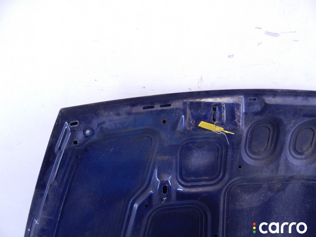 Капот FORD KA 2006г. - фото №8