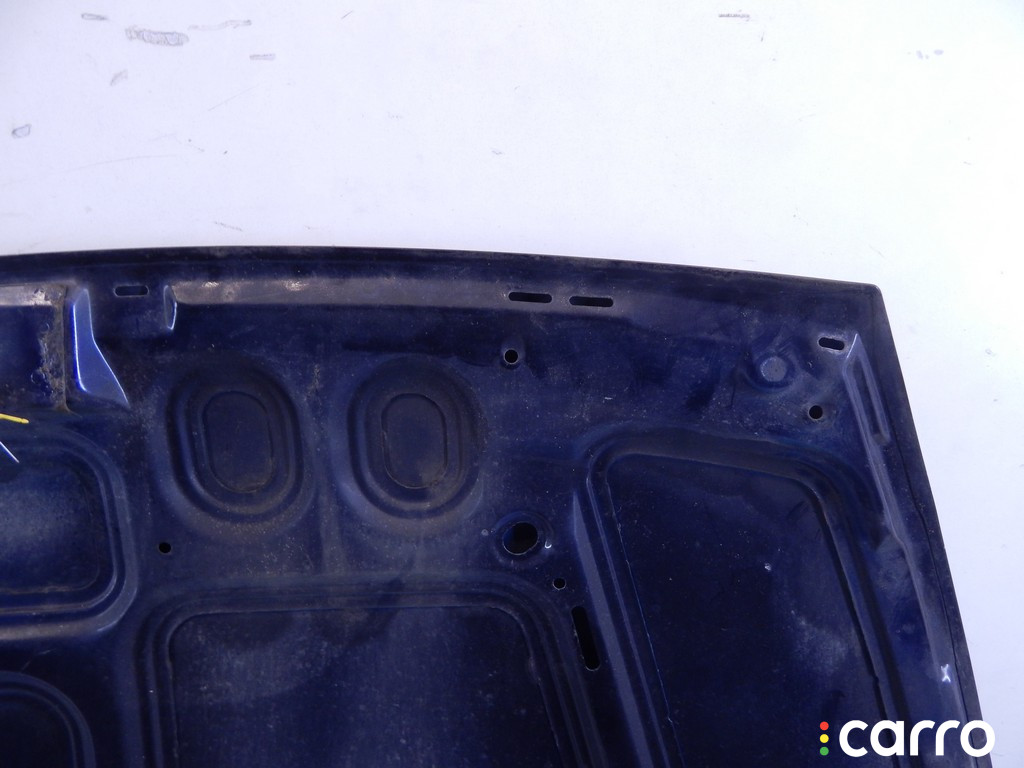 Капот FORD KA 2006г. - фото №9