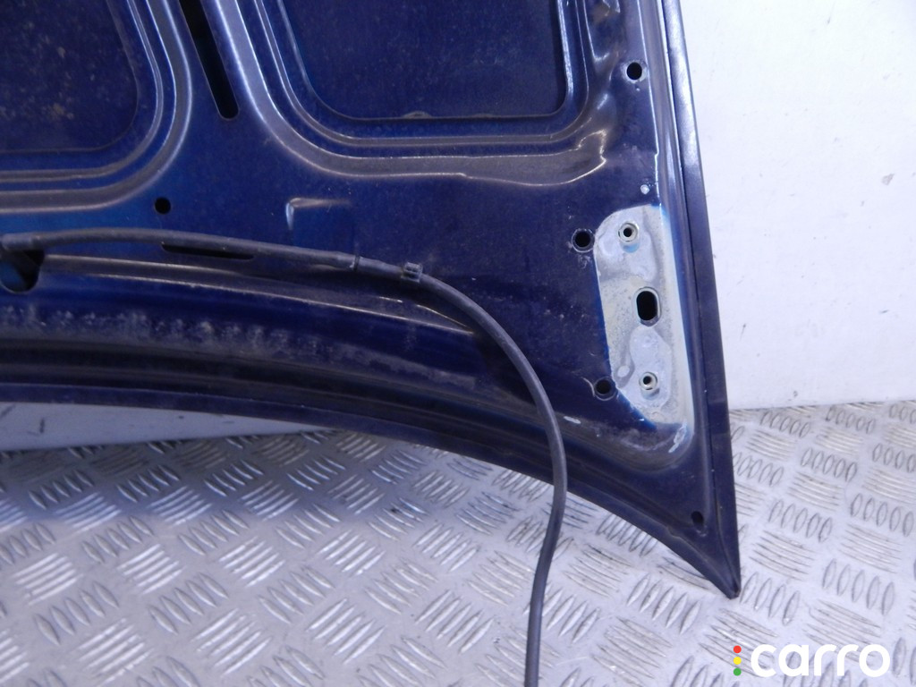 Капот FORD KA 2006г. - фото №10