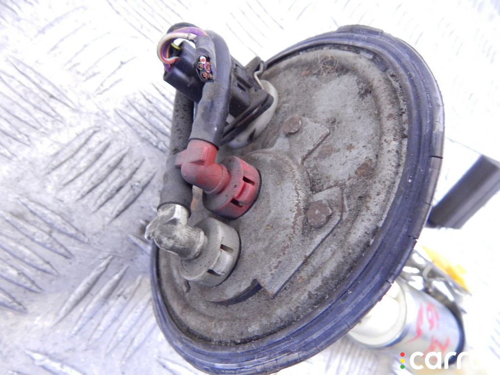 Насос топливный FORD KA 2006г. - фото №6