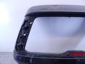 Крышка багажника (дверь 3-5) MERCEDES-BENZ A-CLASS (W168) 1998г. - фото №2