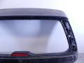 Крышка багажника (дверь 3-5) MERCEDES-BENZ A-CLASS (W168) 1998г. - фото №3