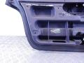 Крышка багажника (дверь 3-5) MERCEDES-BENZ A-CLASS (W168) 1998г. - фото №10
