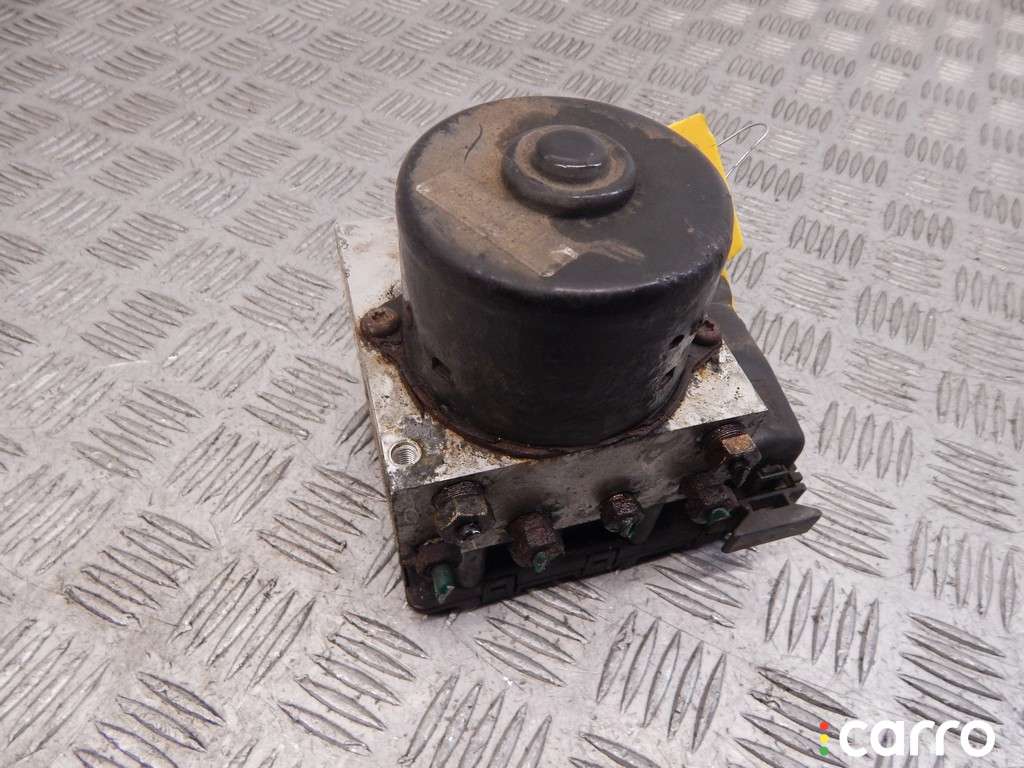 Блок ABS SEAT IBIZA 2002г. - фото №1