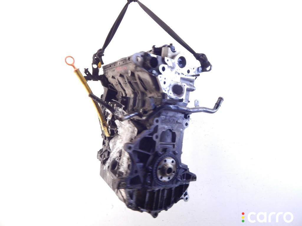 Двигатель AUDI A3 2000г. - фото №2