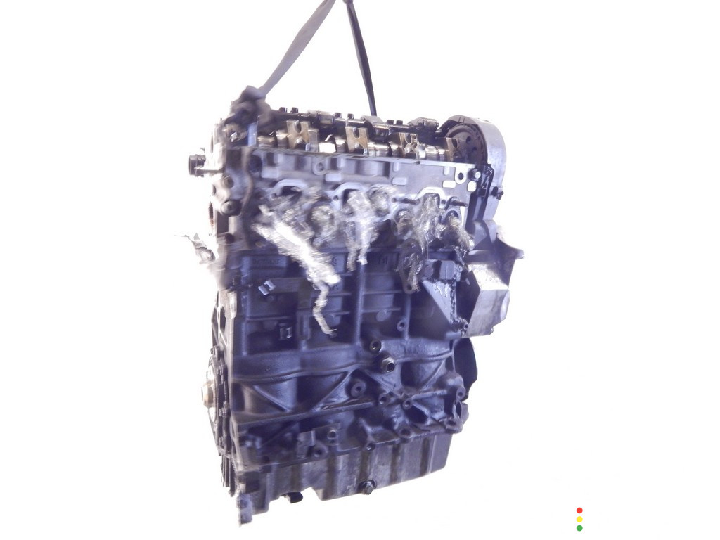 Двигатель AUDI A3 2000г. - фото №4