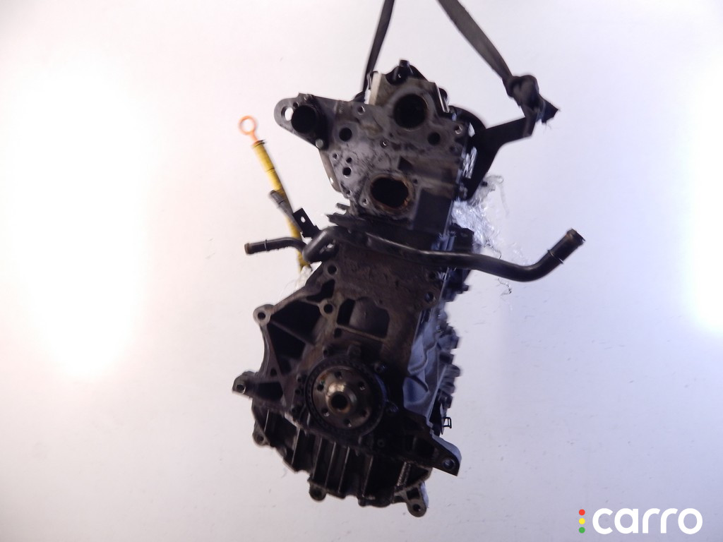 Двигатель AUDI A3 2000г. - фото №8