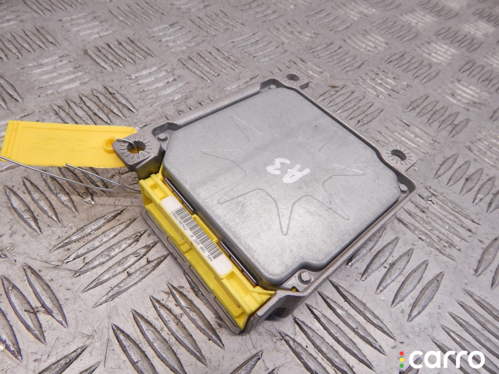 Блок AirBag AUDI A3 1998г. - фото №1