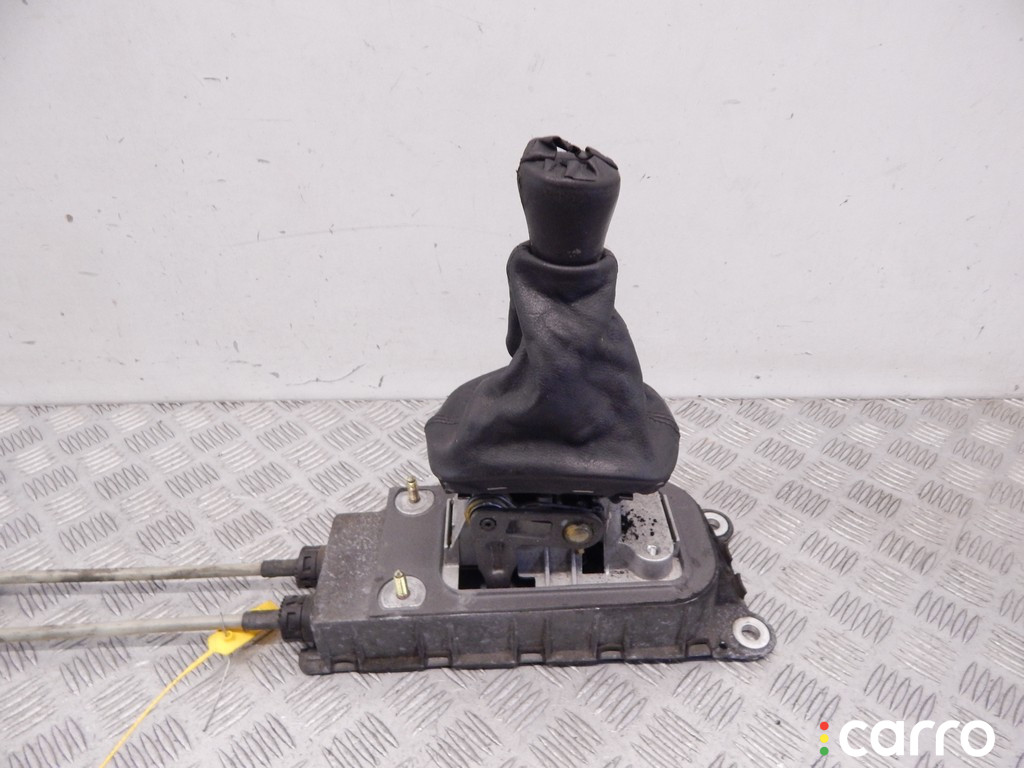 Кулиса AUDI A3 1998г. - фото №3