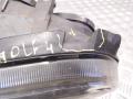 Фара левая VOLKSWAGEN GOLF IV 2002г. - фото №3