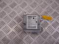 Блок AirBag RENAULT KANGOO 1 рестайлинг 2004г. - фото №2