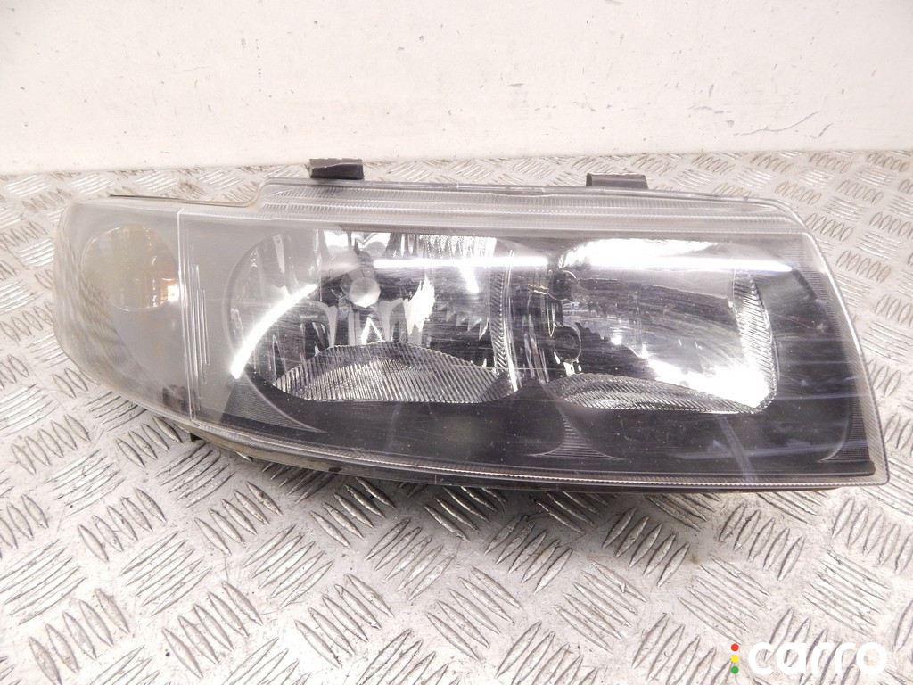 Фара правая SEAT LEON 2001г. - фото №1
