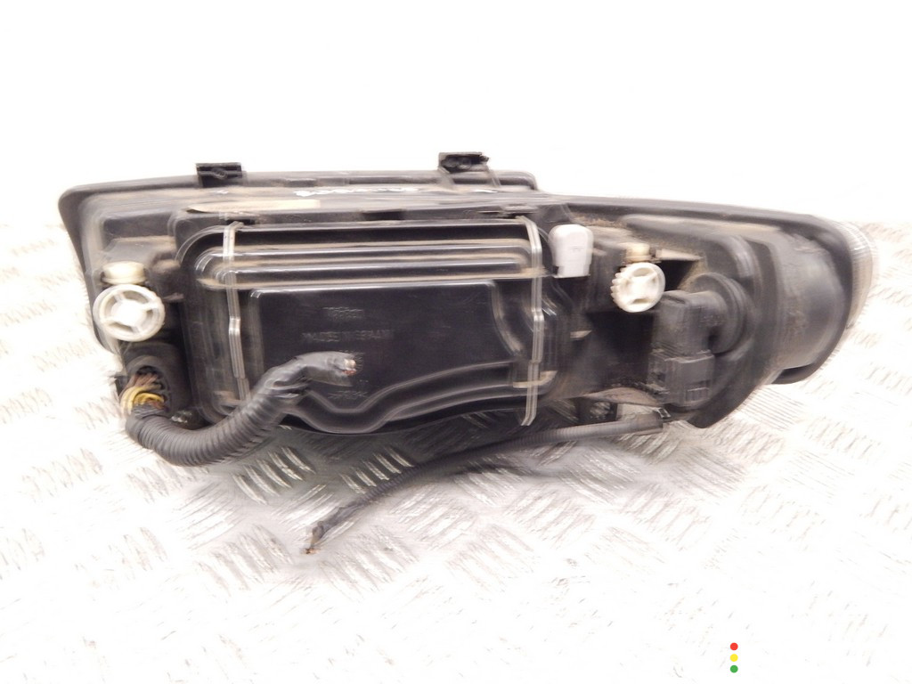 Фара правая SEAT LEON 2001г. - фото №2