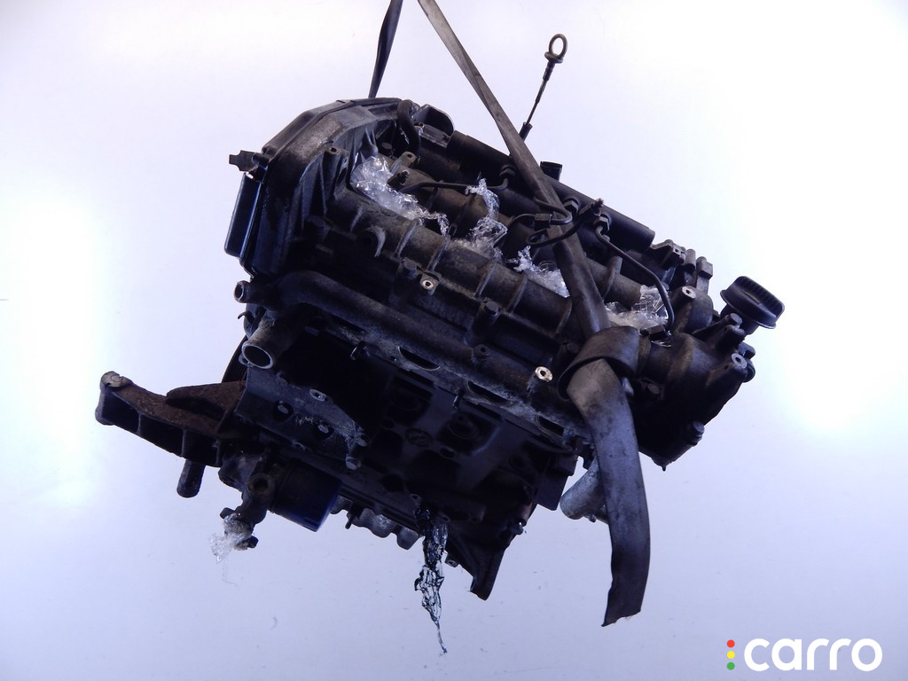 Двигатель ALFA ROMEO 156 2002г. - фото №3