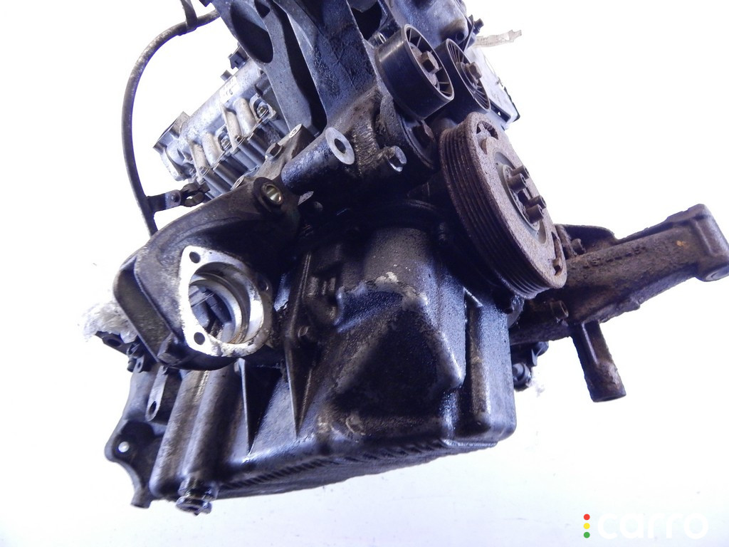Двигатель ALFA ROMEO 156 2002г. - фото №7