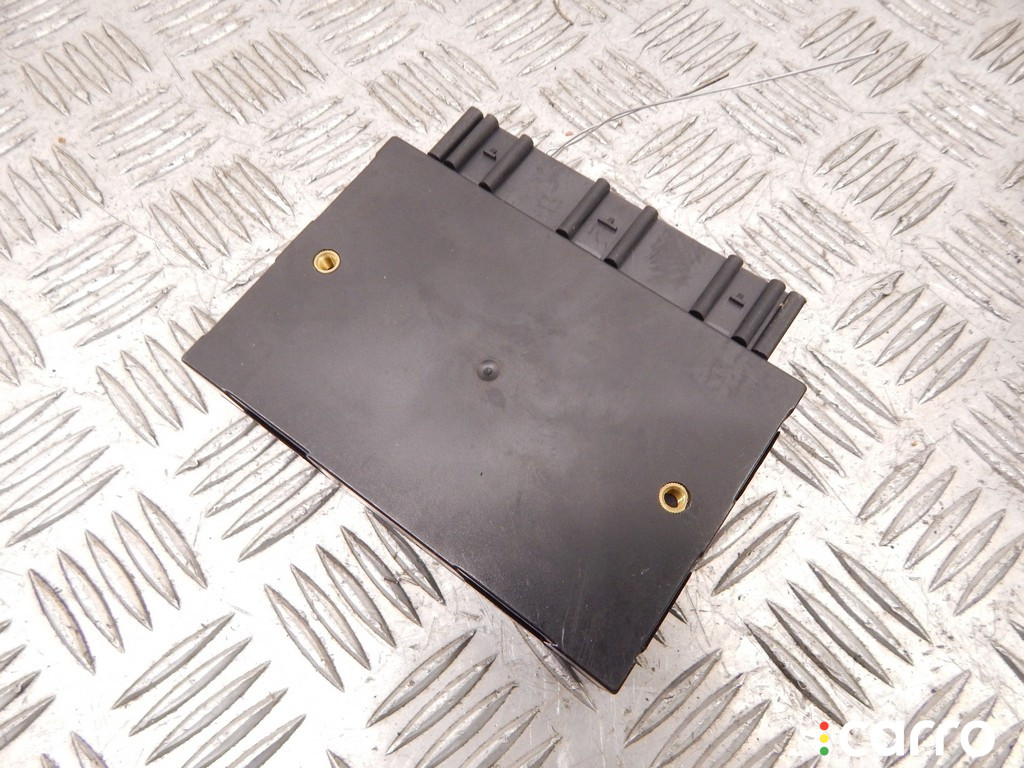 Блок комфорта SEAT IBIZA 2003г. - фото №1