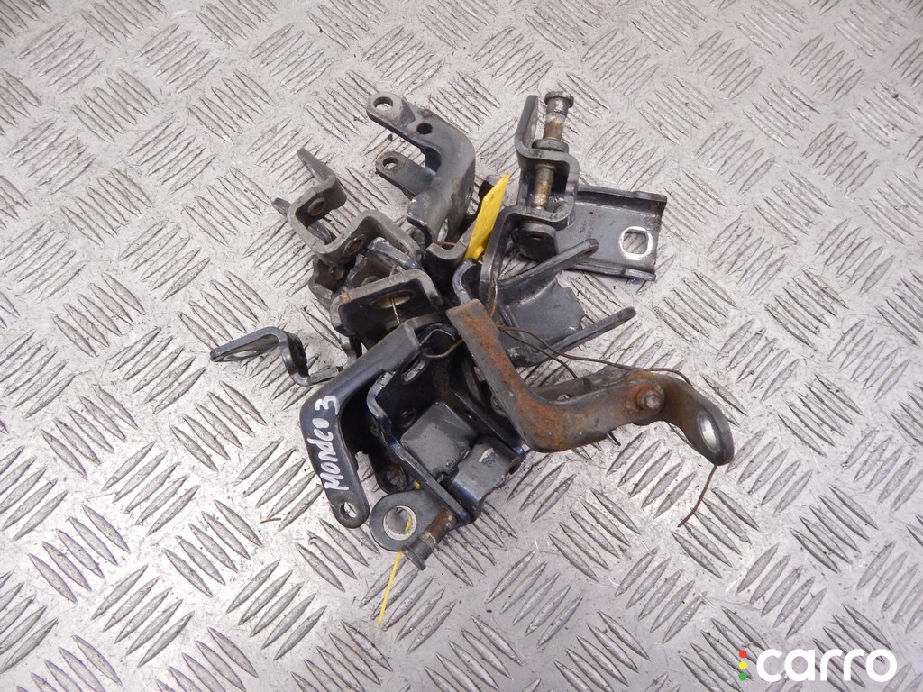 Петля двери FORD MONDEO III 2002г. - фото №1