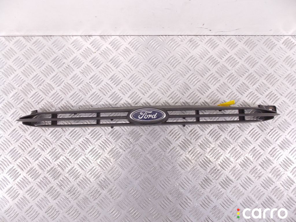 Решетка радиатора FORD ESCORT 1996г. - фото №1