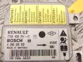 Блок AirBag RENAULT CLIO II 2002г. - фото №4