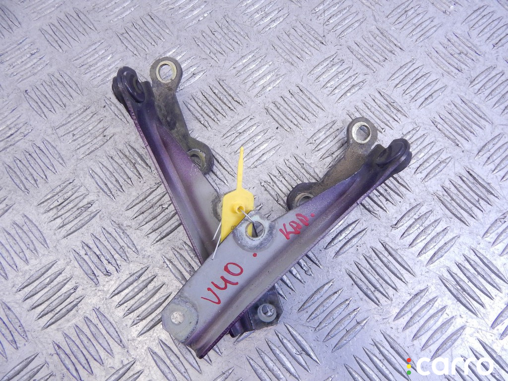Петля капота VOLVO V40 2000г. - фото №1
