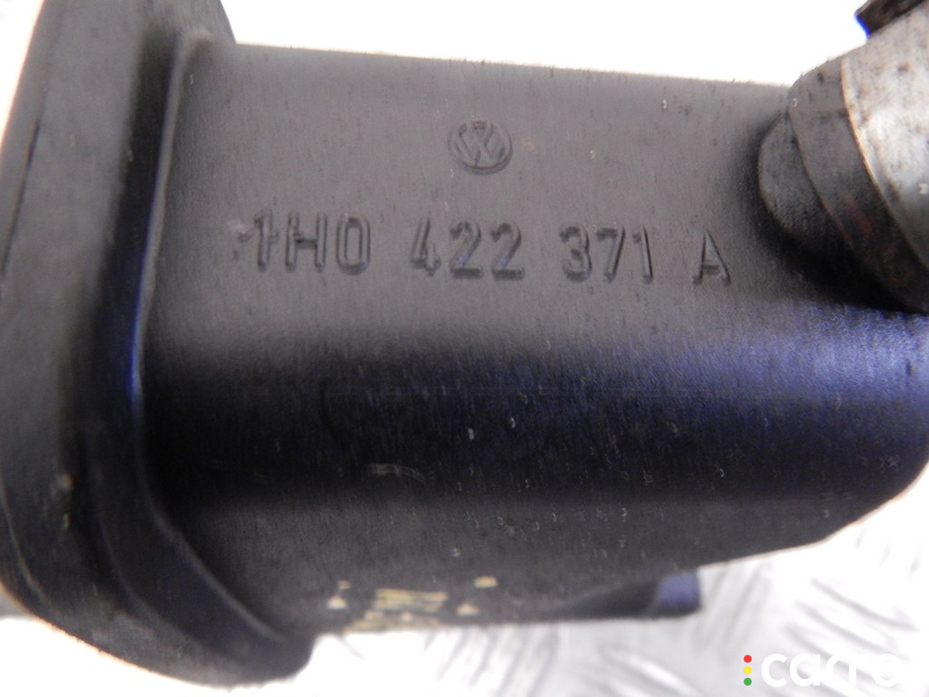 Бачок гидроусилителя VOLKSWAGEN GOLF III 1995г. - фото №4