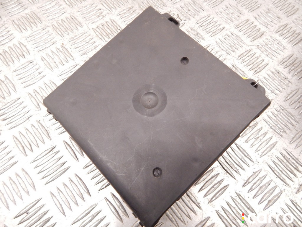 Блок комфорта SEAT IBIZA 2003г. - фото №2